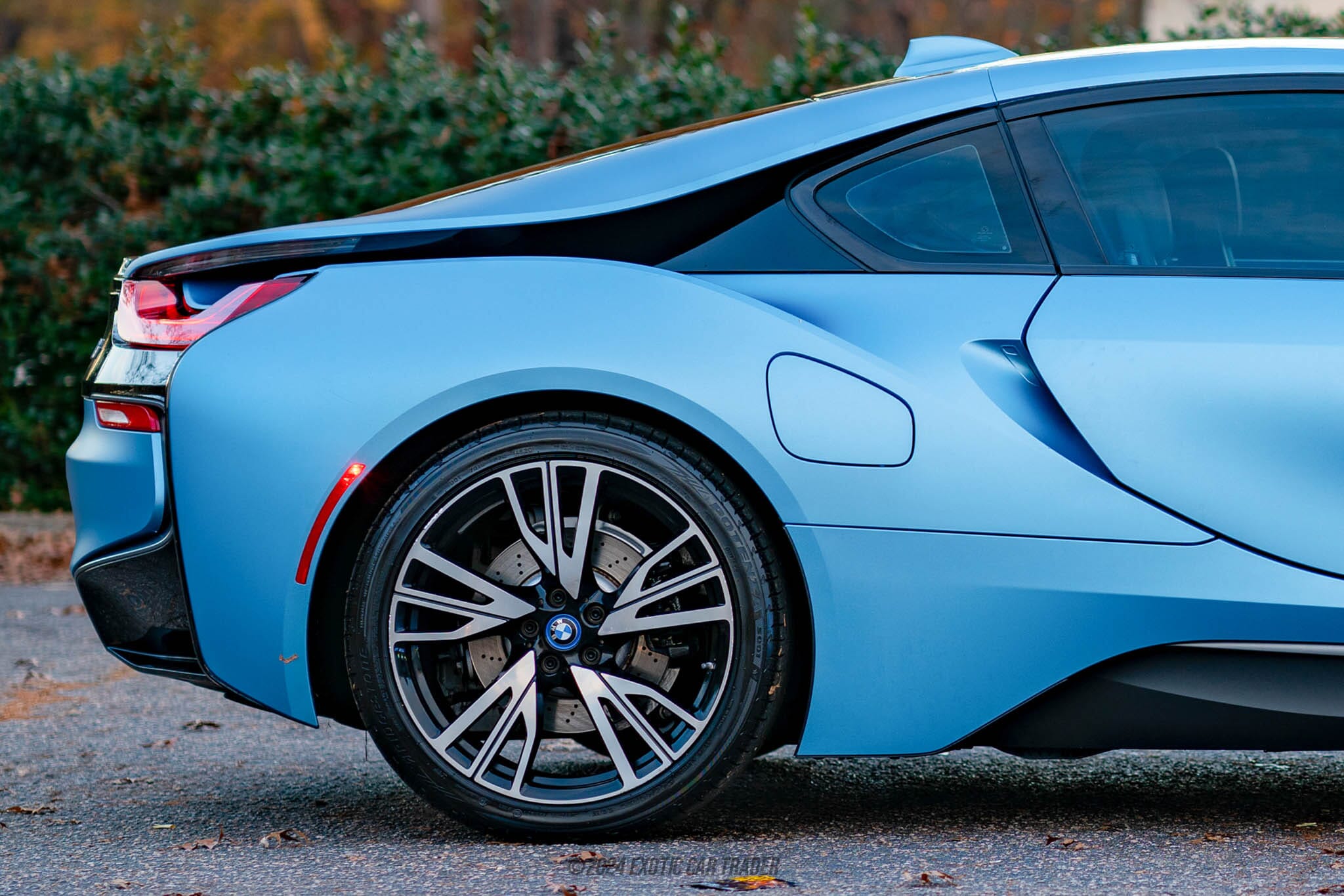 2015 BMW I8 Pure Impulse World Edition for Sale | Exotic Car